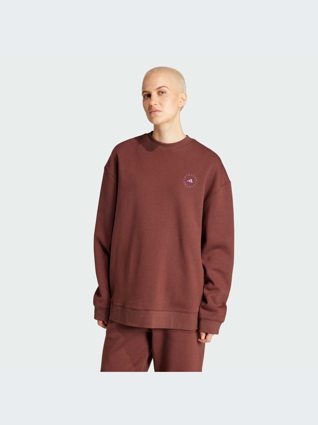 Свитшот Adidas by Stella McCartney модель II3224 Фото