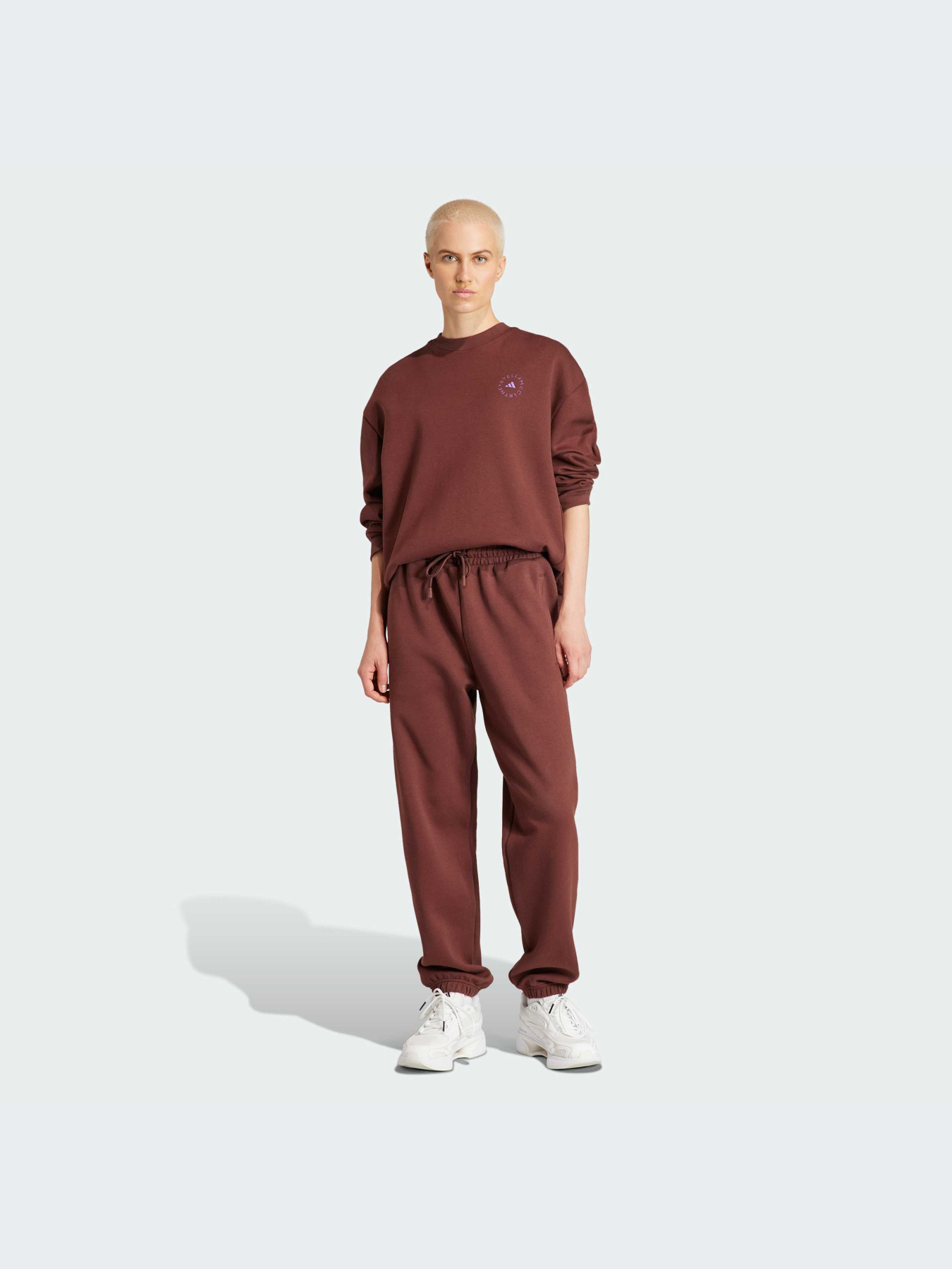 Свитшот Adidas by Stella McCartney модель II3224 Фото