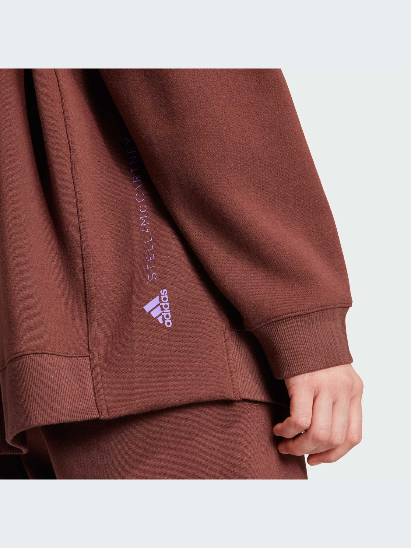 Свитшот Adidas by Stella McCartney модель II3224 Фото