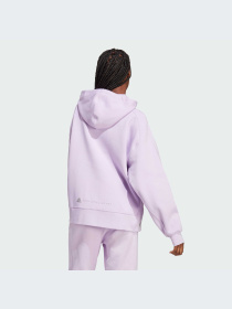 Кофта спортивная Adidas by Stella McCartney модель IJ0580 Фото