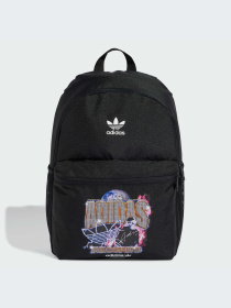 Повсякденний рюкзак Adidas модель IT7345 Фото