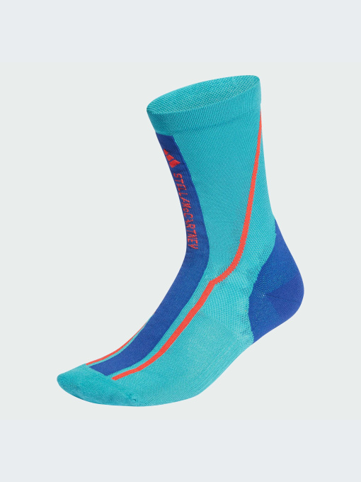 Носки Adidas by Stella McCartney модель IL6528 Фото