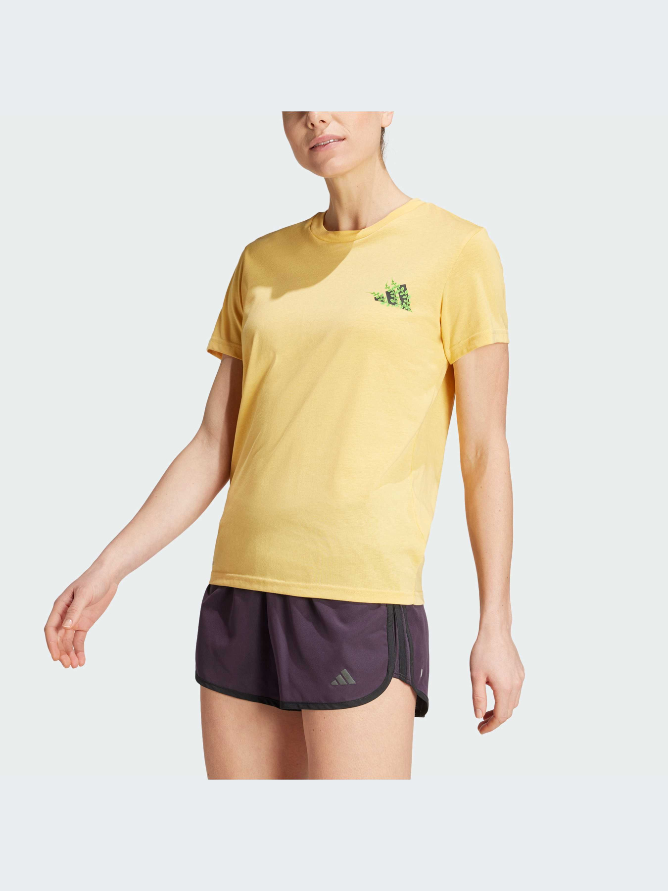 Спортивная футболка Adidas модель IY7602 Фото