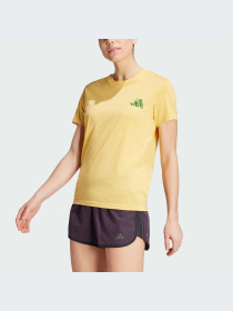 Спортивная футболка Adidas модель IY7602 Фото