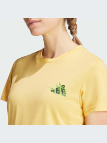 Спортивная футболка Adidas модель IY7602 Фото