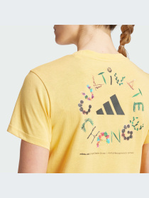 Спортивная футболка Adidas модель IY7602 Фото