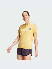 Спортивная футболка Adidas модель IY7602 Фото