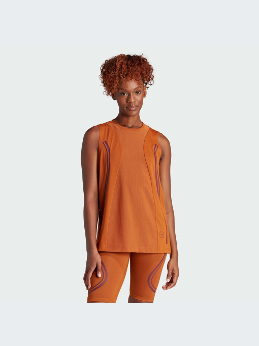 Спортивна майка Adidas by Stella McCartney модель IM2233 Фото