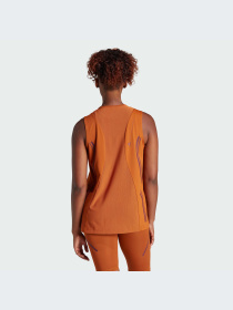 Спортивная майка Adidas by Stella McCartney модель IM2233 Спортивная майка Adidas by Stella McCartney модель IM2233 Фото