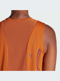 Спортивная майка Adidas by Stella McCartney модель IM2233 Спортивная майка Adidas by Stella McCartney модель IM2233 Фото