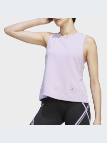 Майка спортивная Adidas by Stella McCartney модель IA1513 Фото