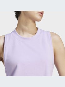 Майка спортивная Adidas by Stella McCartney модель IA1513 Фото