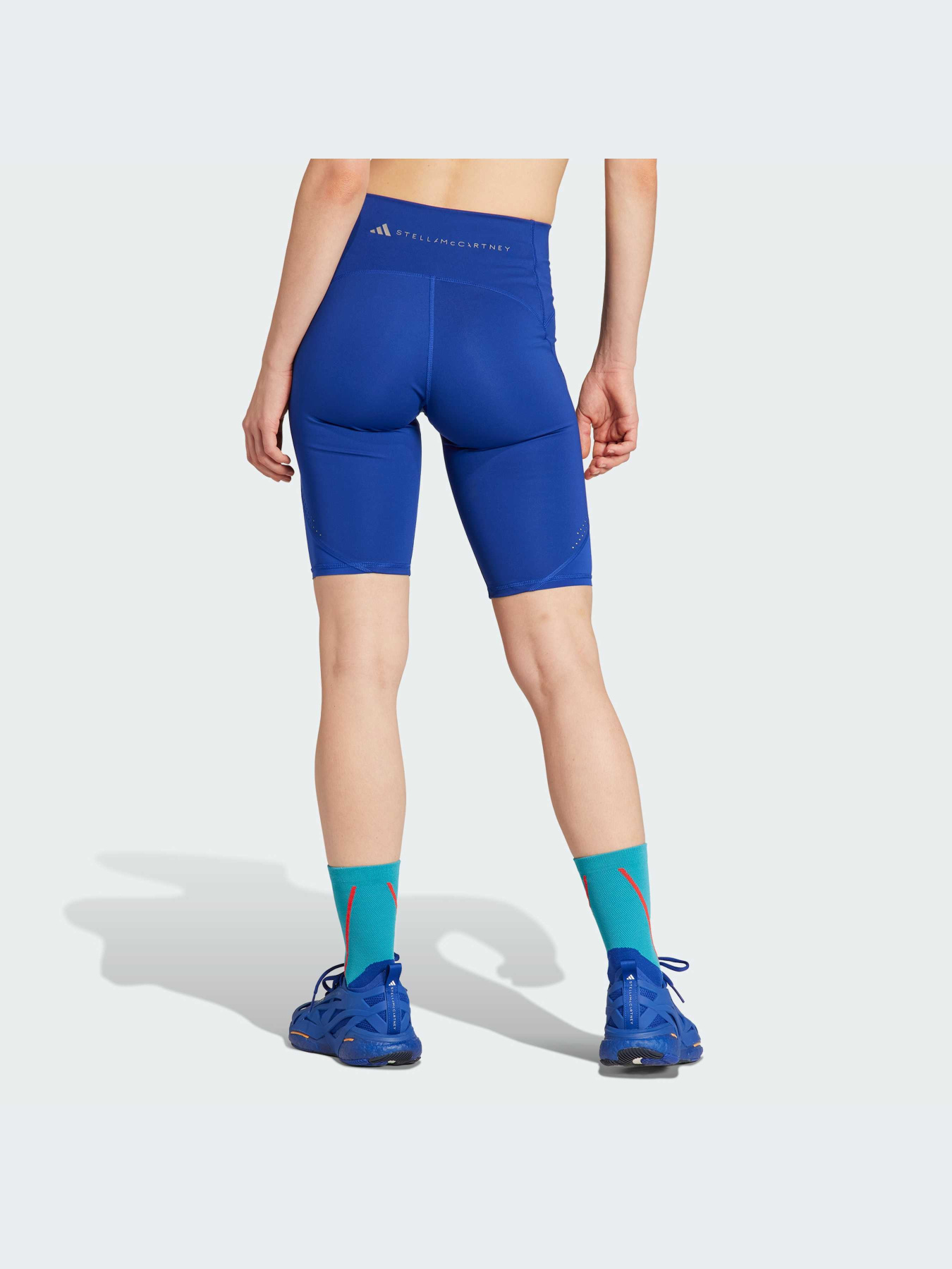 Велосипедки Adidas by Stella McCartney модель IB3331 Велосипедки Adidas by Stella McCartney модель IB3331 Фото