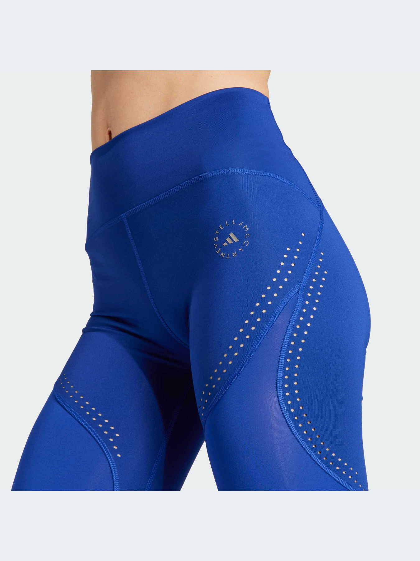 Велосипедки Adidas by Stella McCartney модель IB3331 Велосипедки Adidas by Stella McCartney модель IB3331 Фото