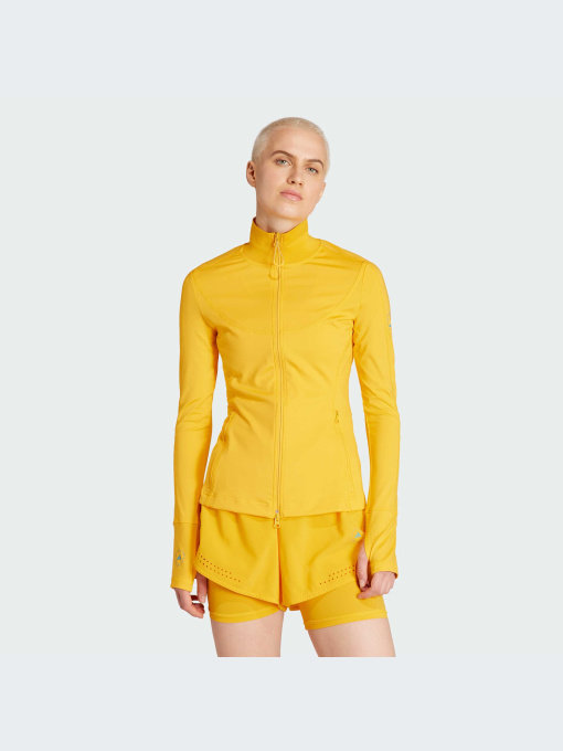 Спортивна кофта Adidas by Stella McCartney модель IB6790 Фото