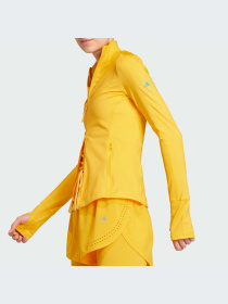 Спортивна кофта Adidas by Stella McCartney модель IB6790 Фото