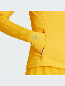 Спортивна кофта Adidas by Stella McCartney модель IB6790 Фото