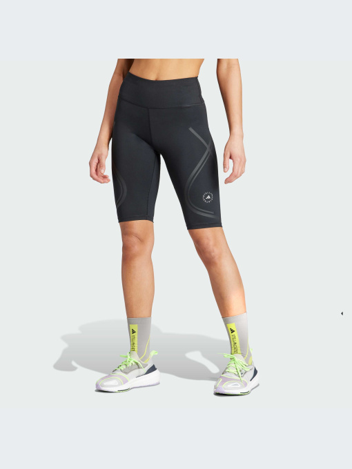 Велосипедки Adidas by Stella McCartney модель IB6803 Фото