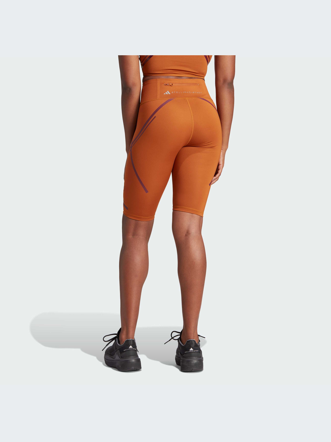 Велосипедки Adidas by Stella McCartney модель IB6805 Фото