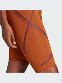 Велосипедки Adidas by Stella McCartney модель IB6805 Фото