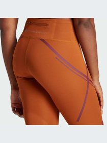 Велосипедки Adidas by Stella McCartney модель IB6805 Фото