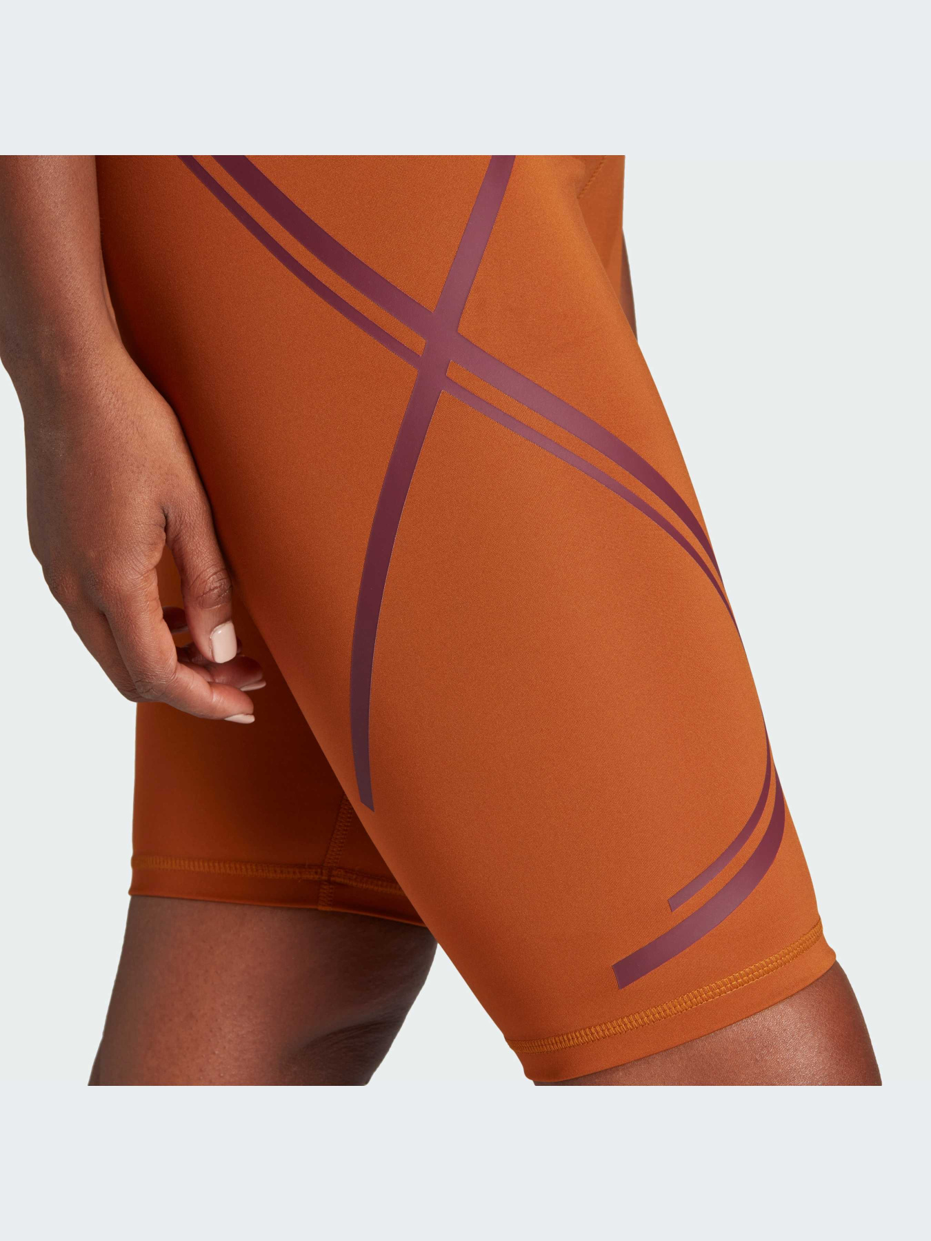 Велосипедки Adidas by Stella McCartney модель IB6805 Фото