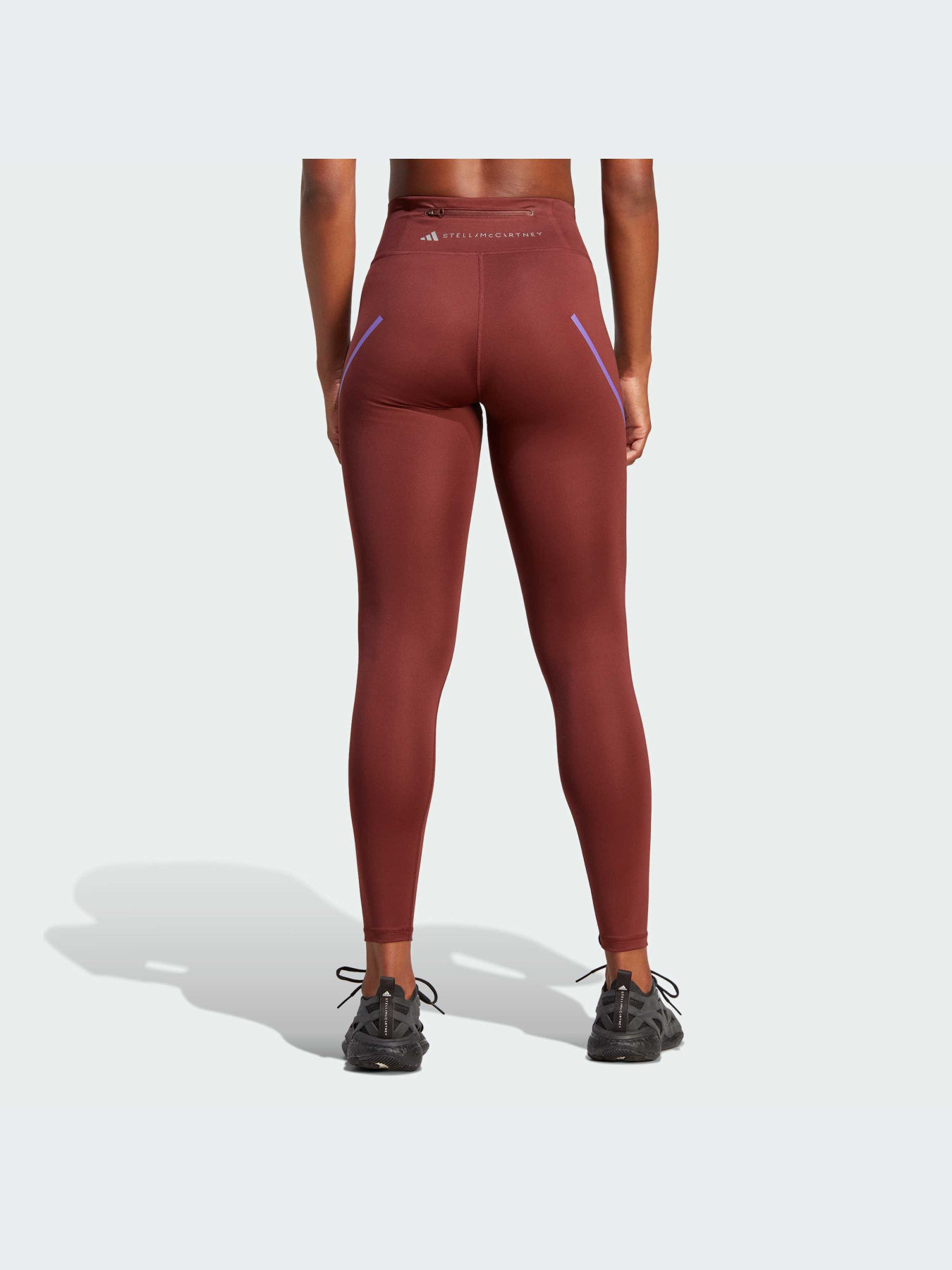 Леггинсы спортивные Adidas by Stella McCartney модель IB6808 Фото