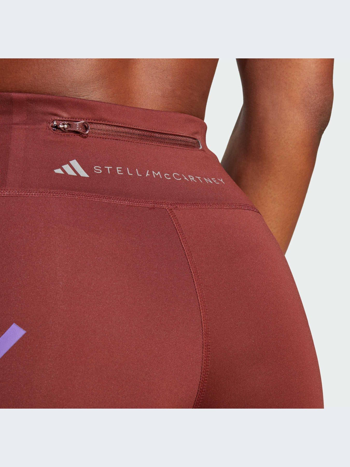 Леггинсы спортивные Adidas by Stella McCartney модель IB6808 Фото