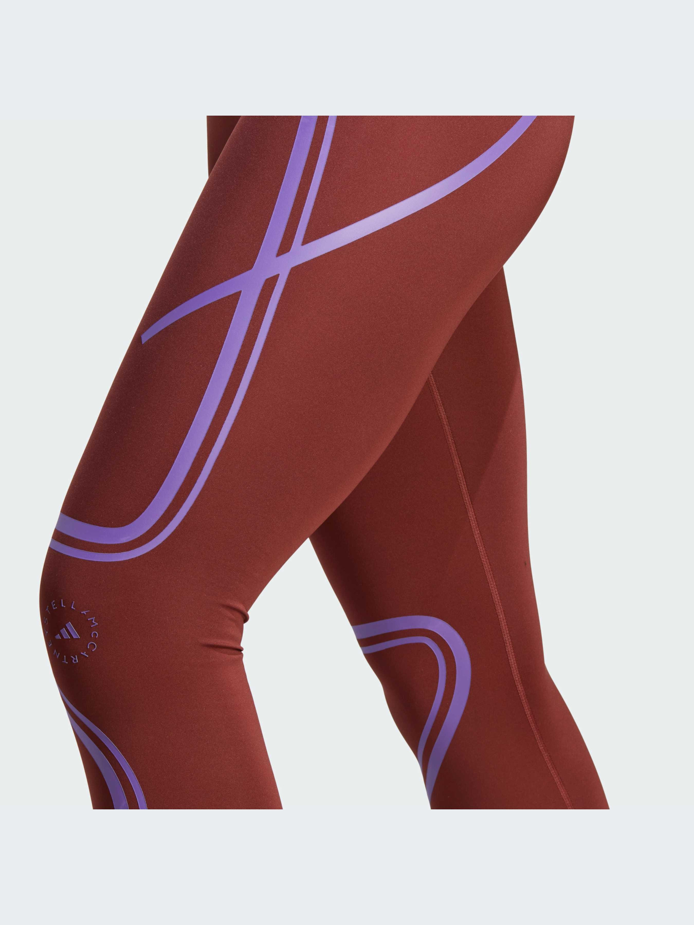 Леггинсы спортивные Adidas by Stella McCartney модель IB6808 Фото