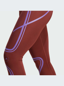 Леггинсы спортивные Adidas by Stella McCartney модель IB6808 Фото