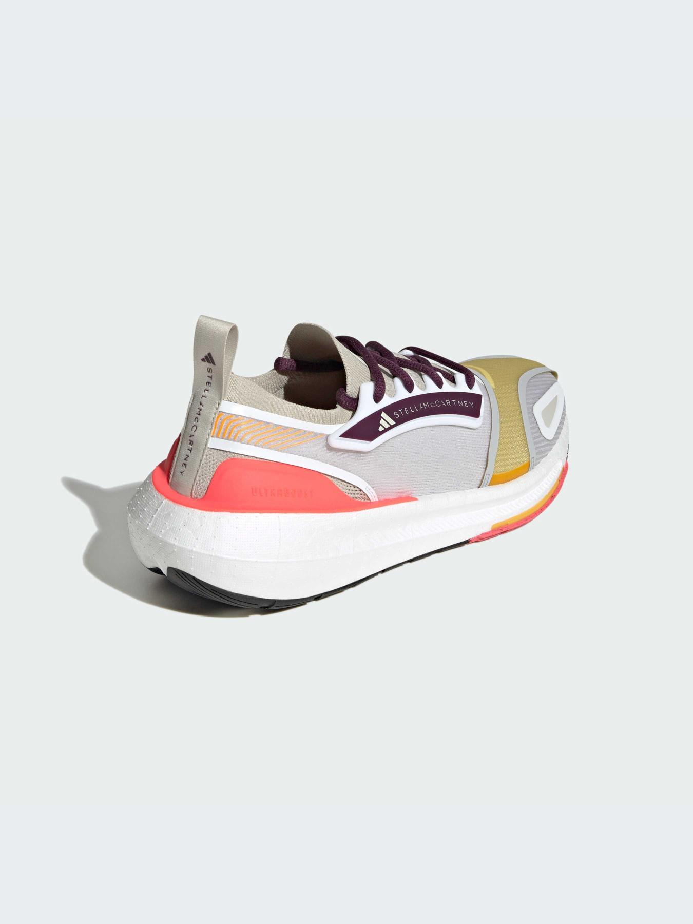 Кросівки для бігу Adidas by Stella McCartney модель ID1906 Фото