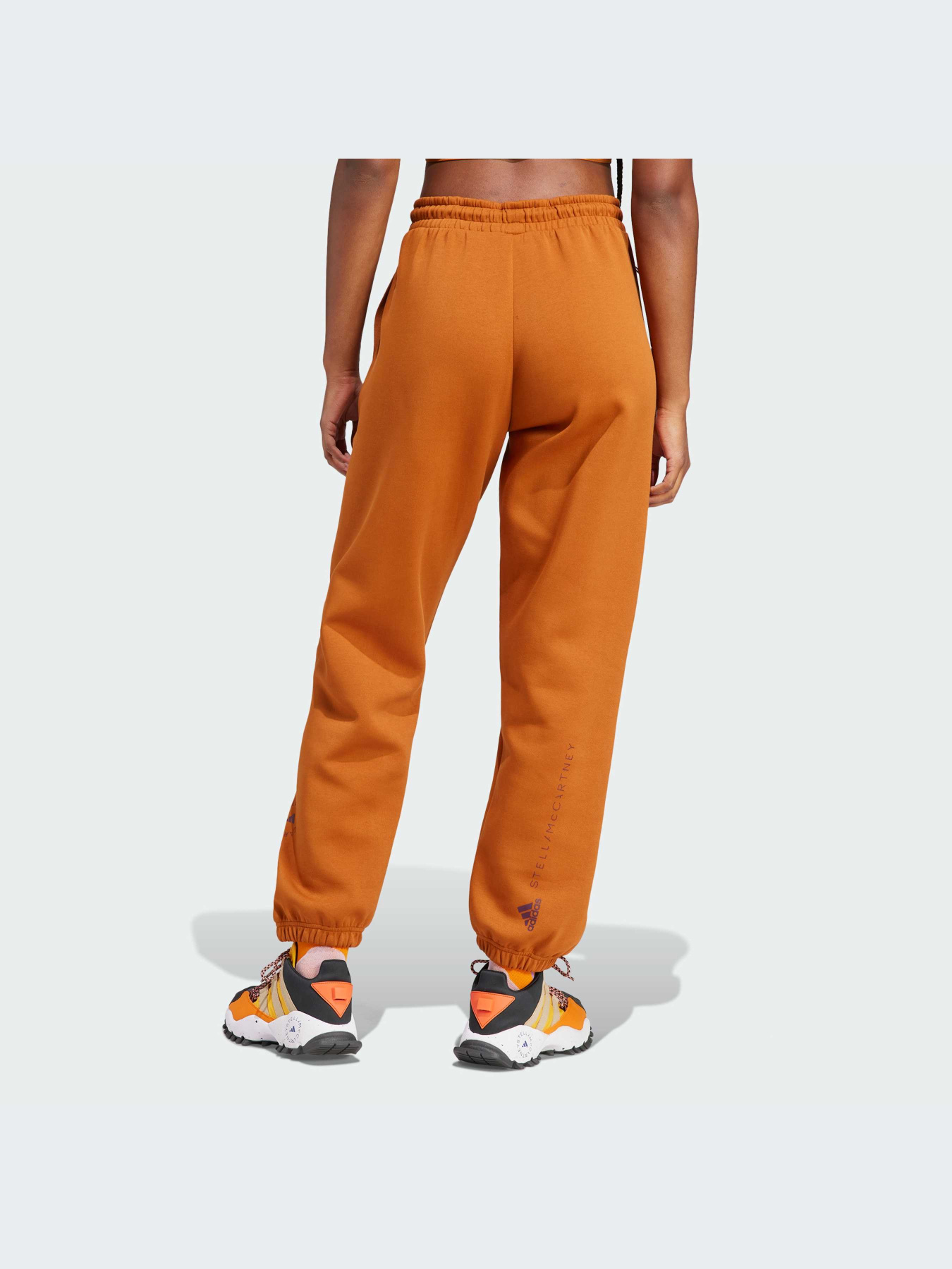 Штаны спортивные Adidas by Stella McCartney модель IJ0576 Фото