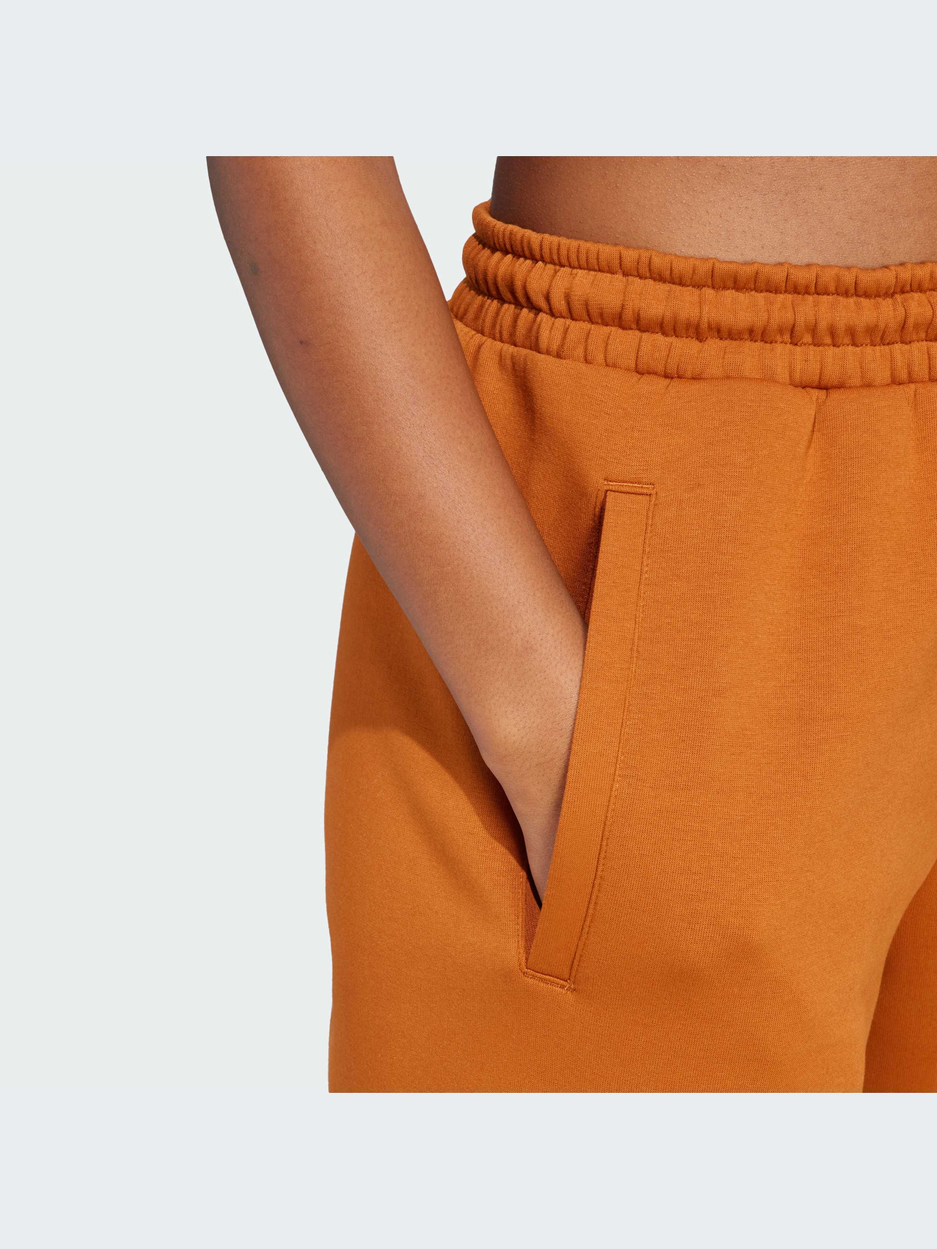 Спортивні штани Adidas by Stella McCartney модель IJ0576 Спортивні штани Adidas by Stella McCartney модель IJ0576 Фото