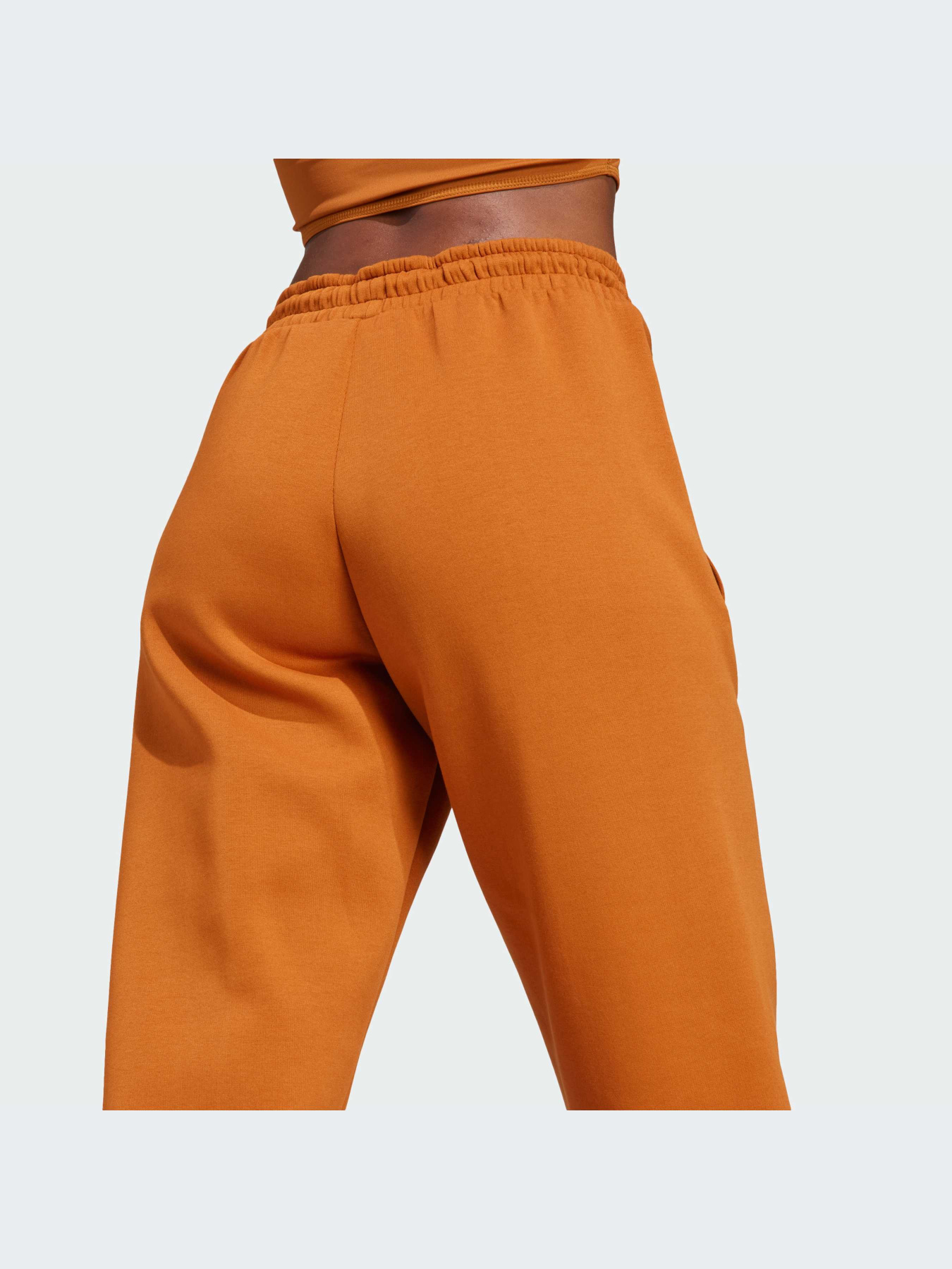 Спортивні штани Adidas by Stella McCartney модель IJ0576 Спортивні штани Adidas by Stella McCartney модель IJ0576 Фото