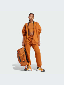 Спортивні штани Adidas by Stella McCartney модель IJ0576 Спортивні штани Adidas by Stella McCartney модель IJ0576 Фото