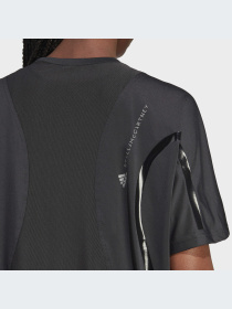 Футболка спортивная Adidas by Stella McCartney модель HR2222 Фото