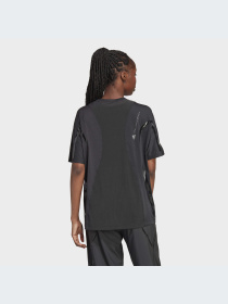 Спортивна футболка Adidas by Stella McCartney модель HR2222 Фото