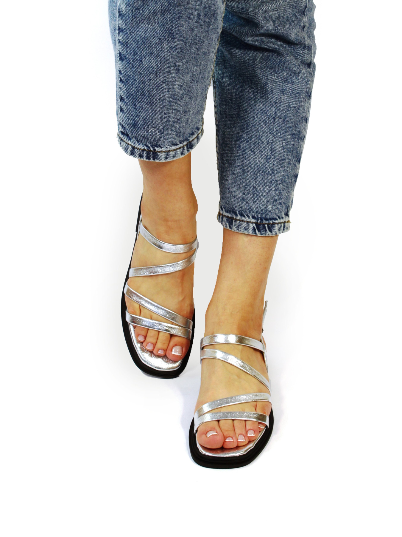 Сандалии It-girl модель 10932-R1137-43002 Фото