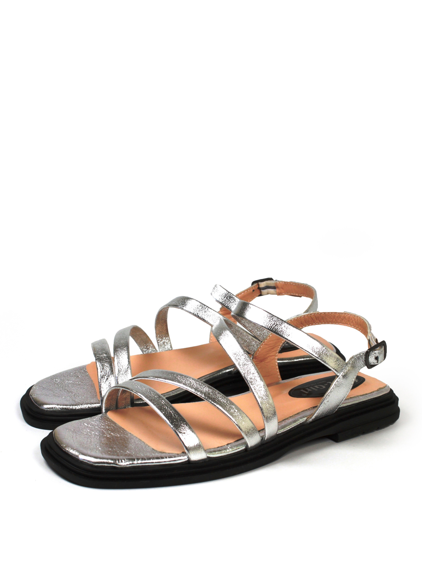 Сандалії It-girl модель 10932-R1137-43002 Фото