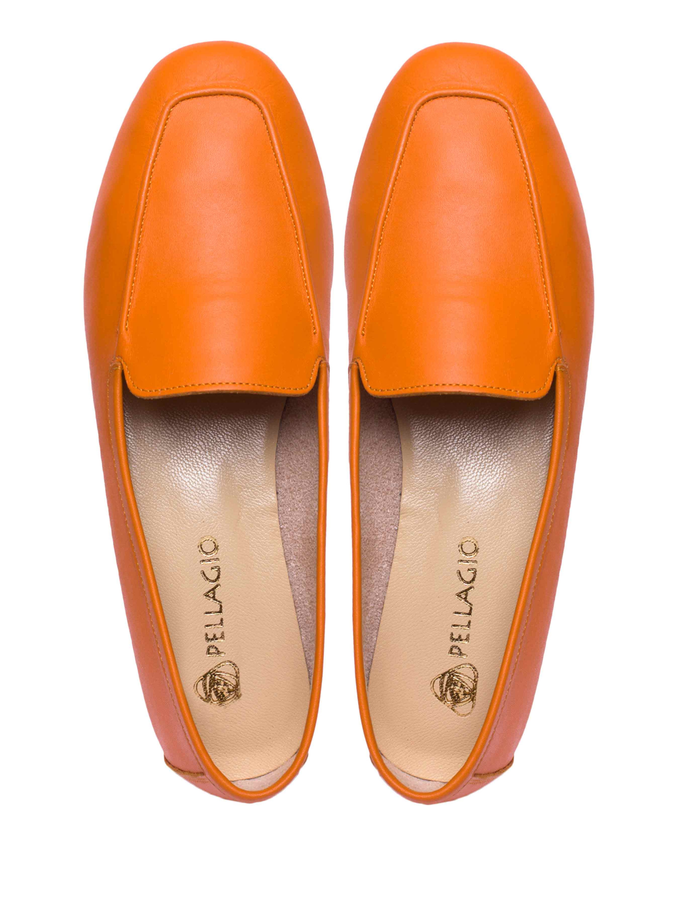 Лоферы Pellagio модель 0013220 Фото