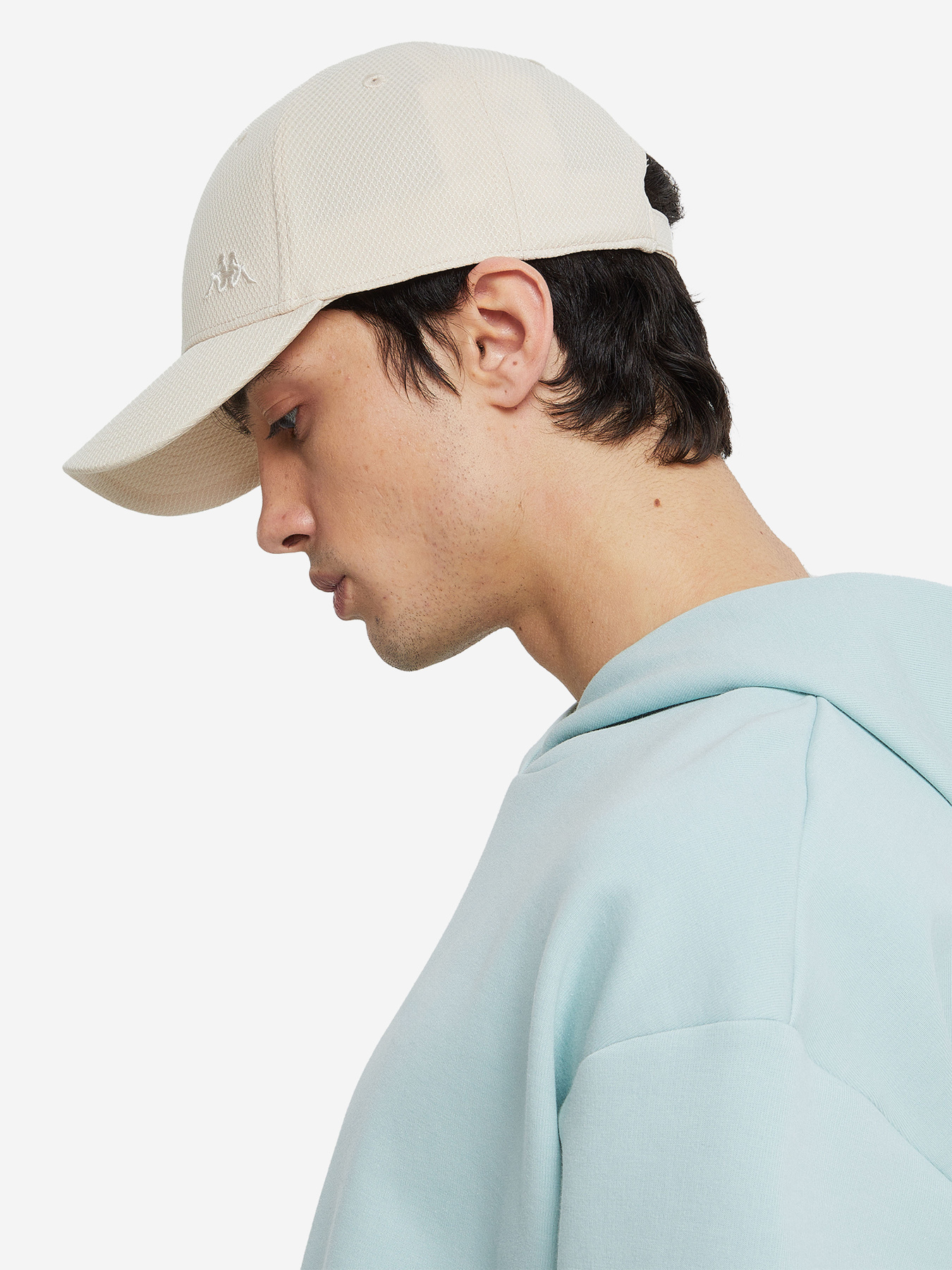 Кепка Kappa Модель 125112KAP-T0 Фото