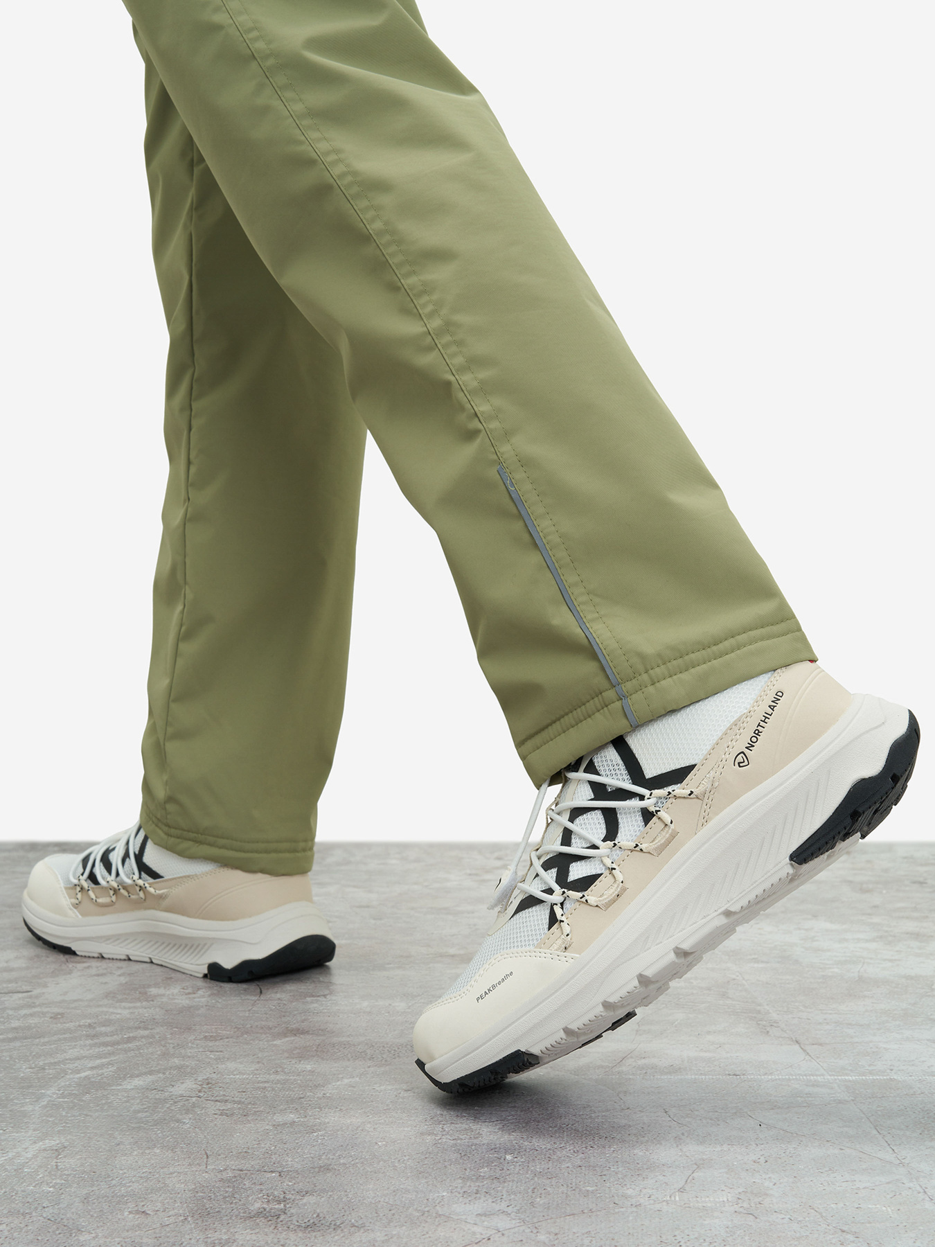 Кросівки Northland RUBIS G Модель 125634N16-T1 Фото