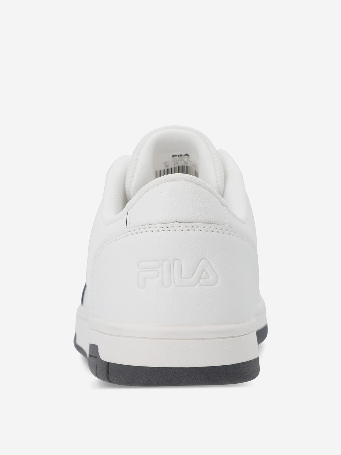 Кеди низькі FILA FIL NXT JR Модель 131934FLA-00 Фото