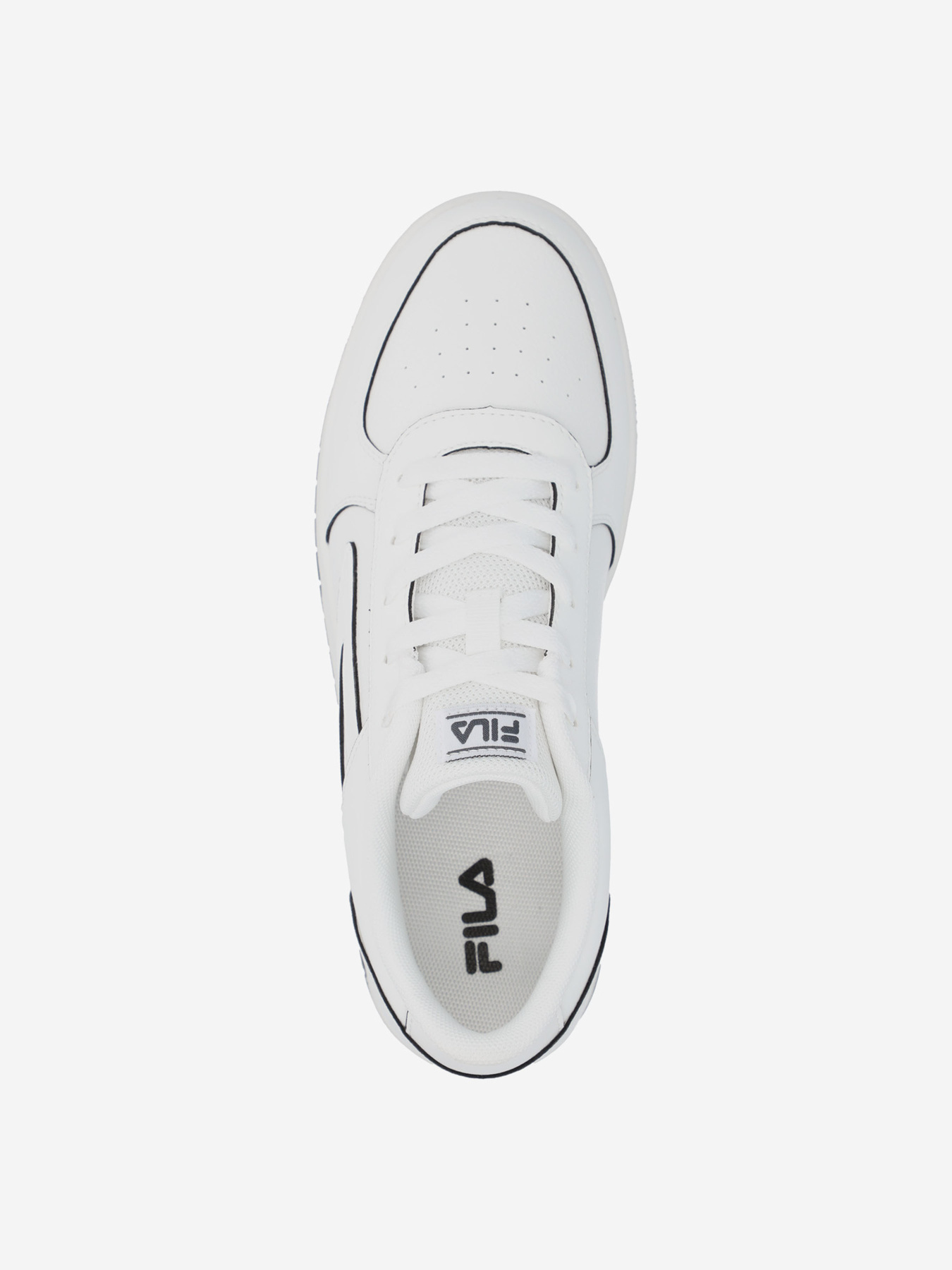 Кеди низькі FILA FIL NXT JR Модель 131934FLA-00 Фото