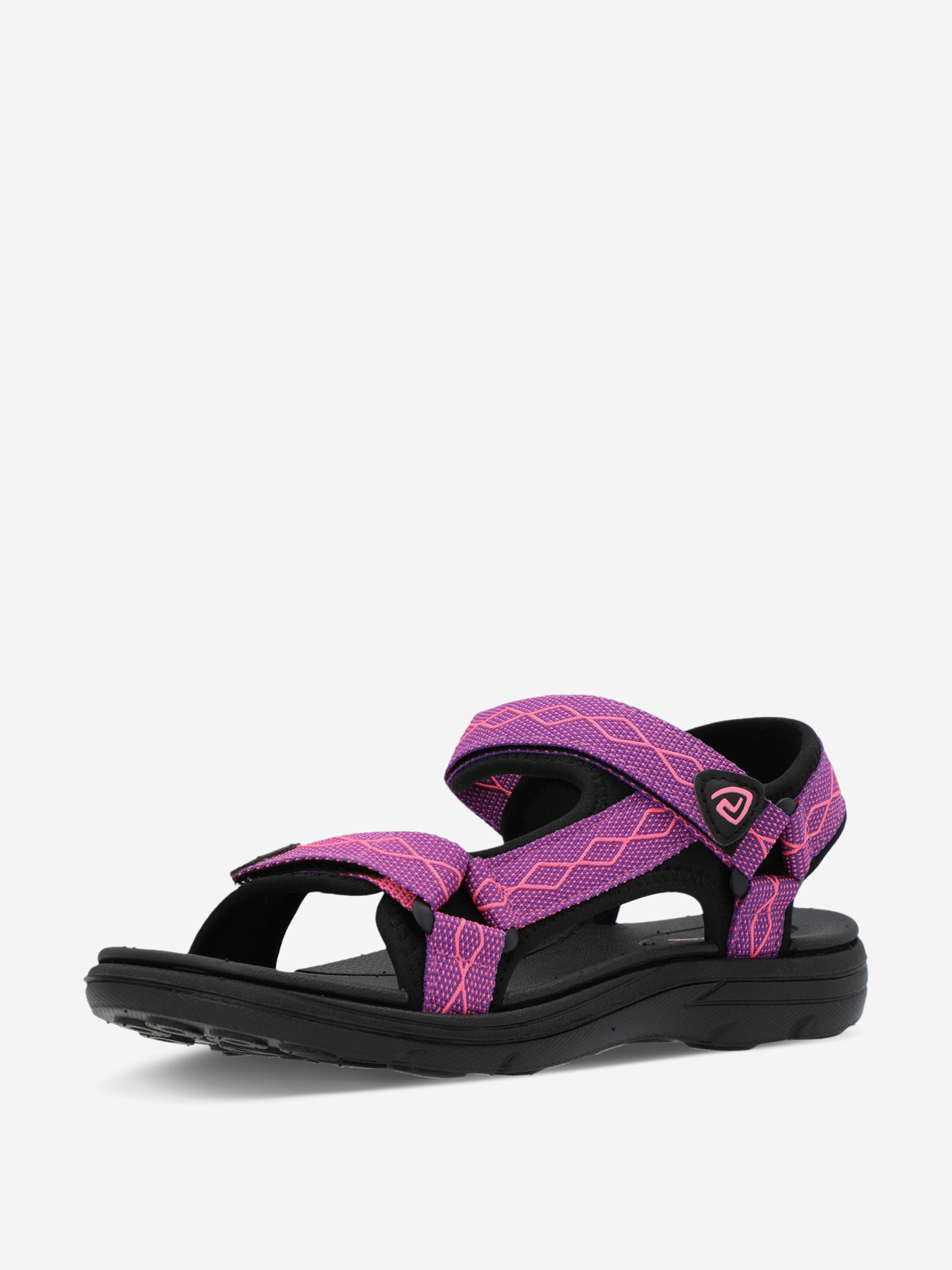 Сандалії Northland ROMB G Модель 125350N16-BK Фото