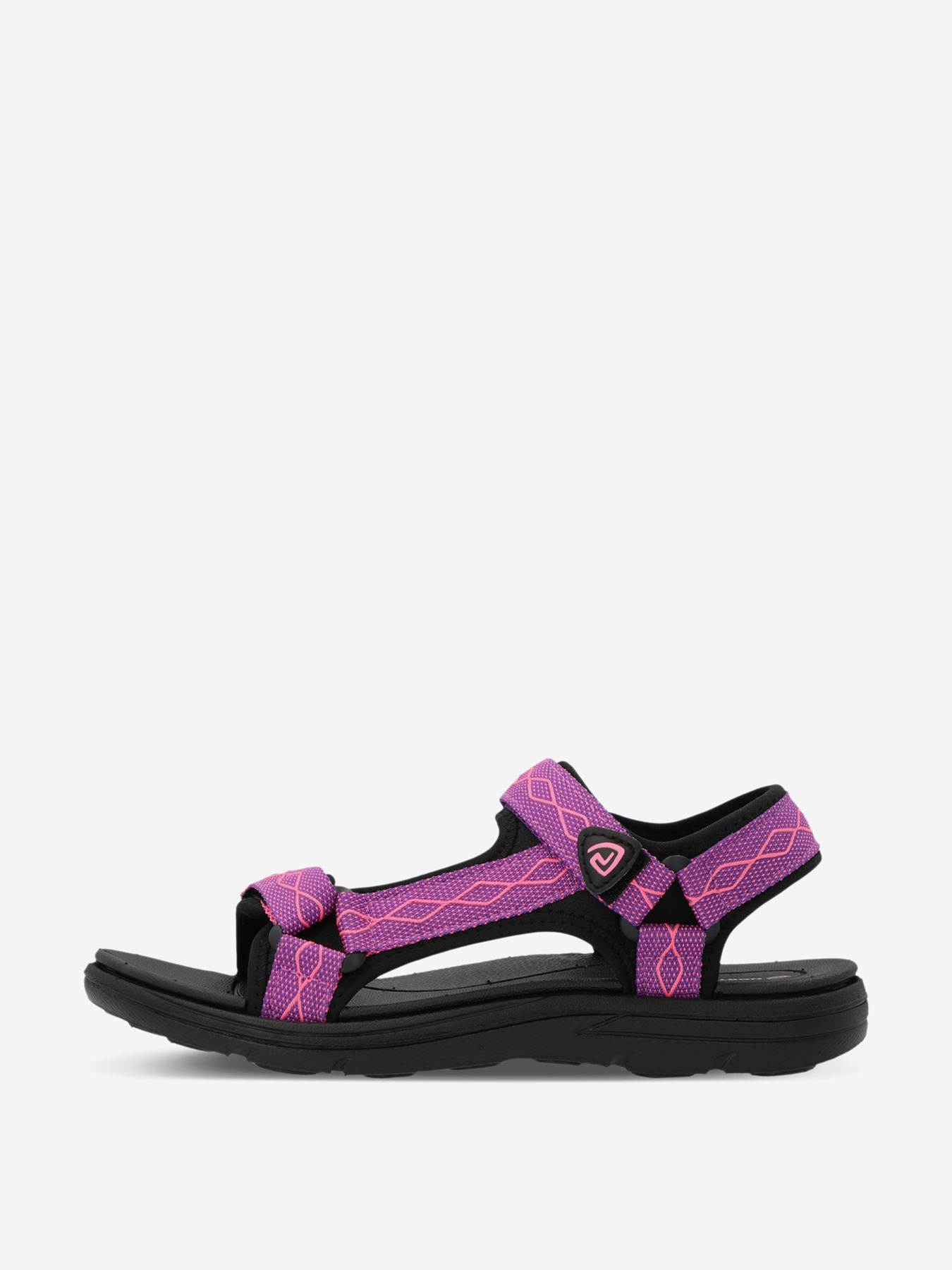 Сандалії Northland ROMB G Модель 125350N16-BK Фото