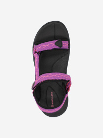 Сандалії Northland ROMB G Модель 125350N16-BK Фото