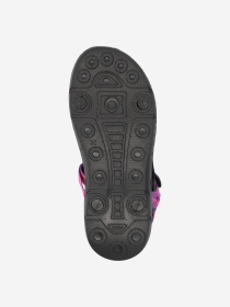 Сандалії Northland ROMB G Модель 125350N16-BK Фото