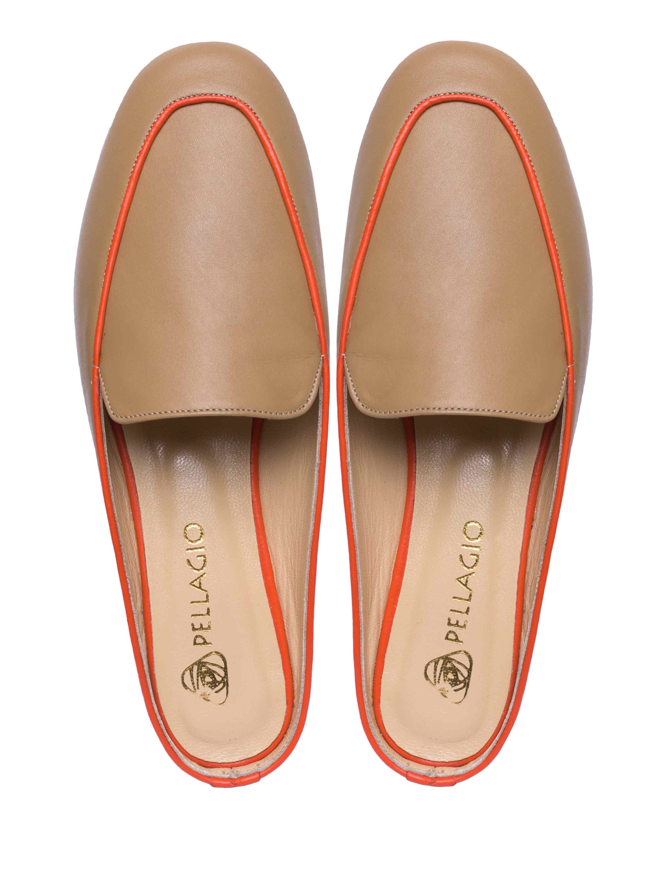 Мюлі Pellagio модель 00432013 Фото