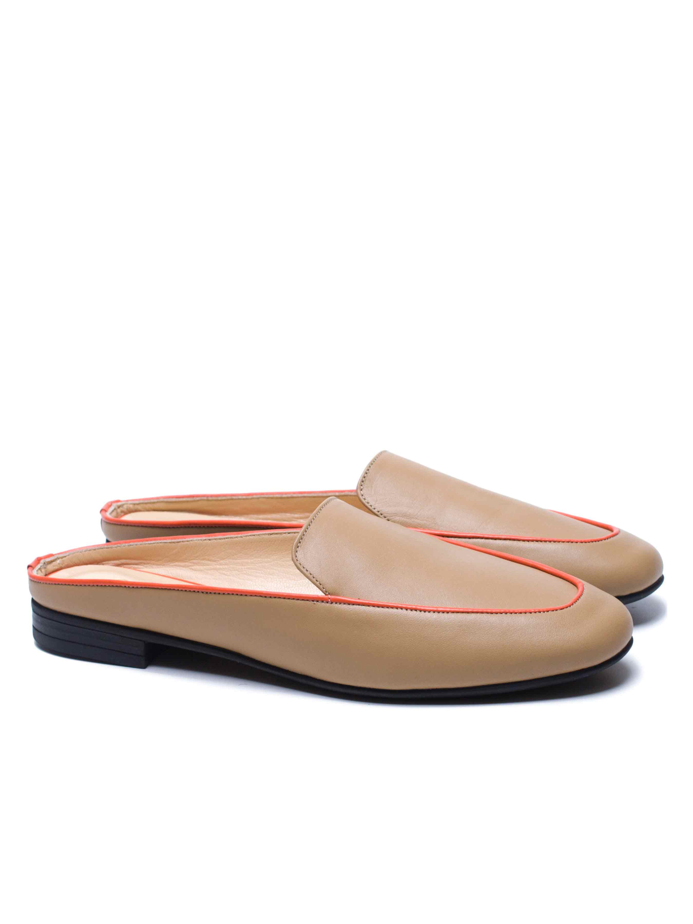 Мюлі Pellagio модель 00432013 Мюлі Pellagio модель 00432013 Фото